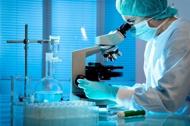 Laboratorijske metode za proučavanje neoplazmi