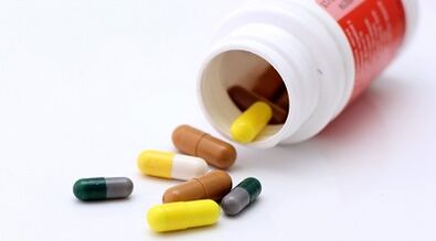 lijekovi za liječenje bradavica