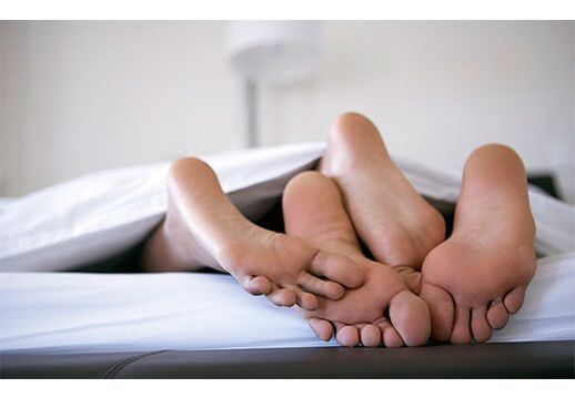 Seksualni kontakt je glavni put prijenosa humanog papiloma virusa
